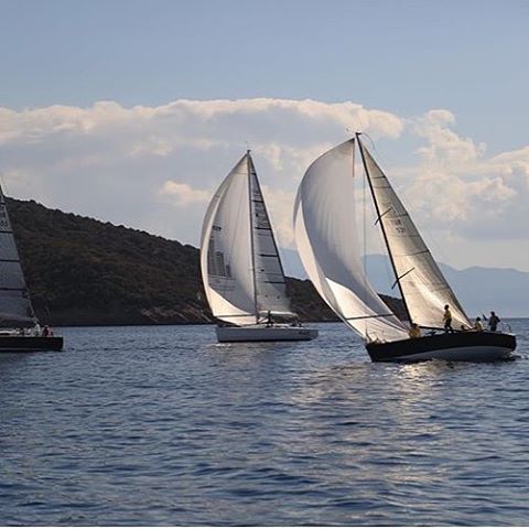 Fraktal Sailing